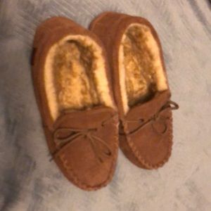 Slip on shoes for men